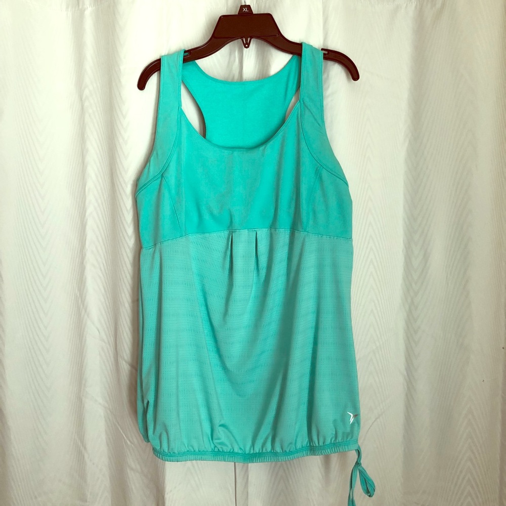Old Navy Maternity Athletic Tank